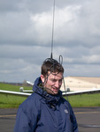 Mobile Antenne